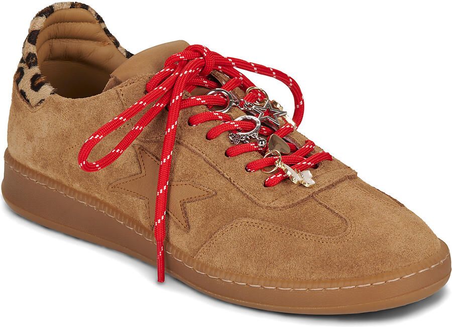 Meline Lage Sneakers