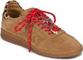 Meline Lage Sneakers - Beige