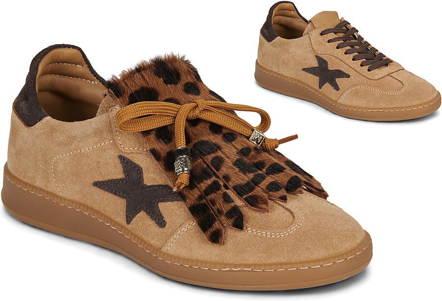Meline Lage Sneakers