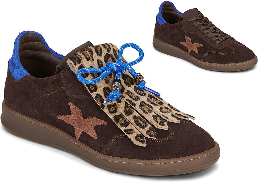 Meline Lage Sneakers