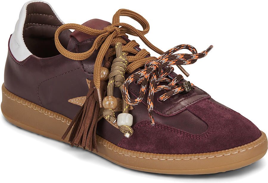 Meline Lage Sneakers