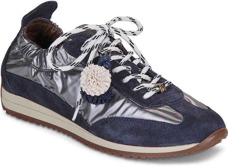 Meline Lage Sneakers