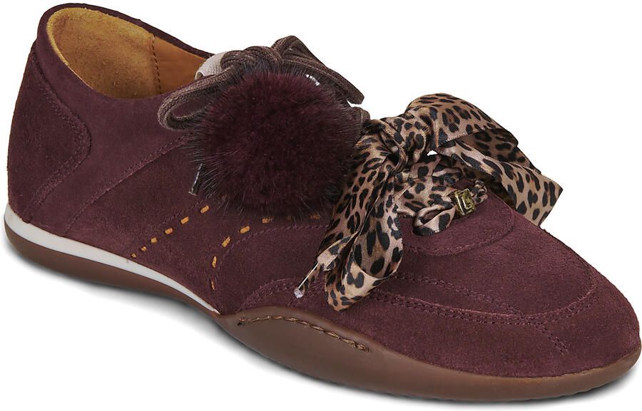 Meline Lage Sneakers