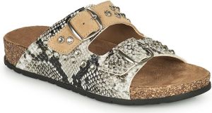 Meline Slippers SUN4