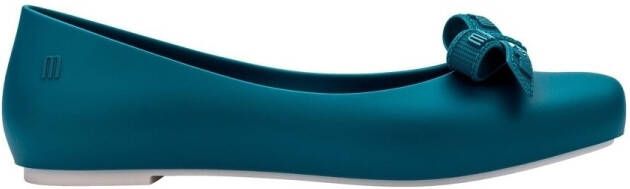 Melissa Ballerina's Aura Basic M Lover Blue