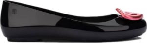 Melissa Ballerina's Sweet Love VII Black red