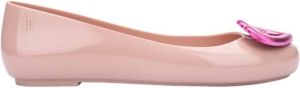 Melissa Ballerina's Sweet Love VII Pink Pink