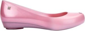 Melissa Ballerina's Ultragirl Basic III Pearly Rose