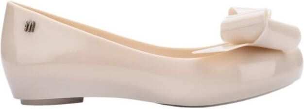Melissa Ballerina's Ultragirl Classy Beige