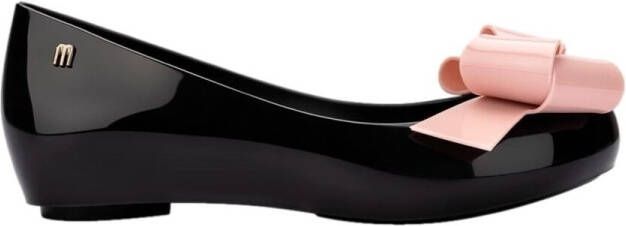 Melissa Ballerina's Ultragirl Classy Black Pink