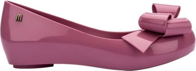 Melissa Ballerina's Ultragirl Classy Lilac