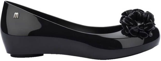 Melissa Ballerina's Ultragirl Springtime Black