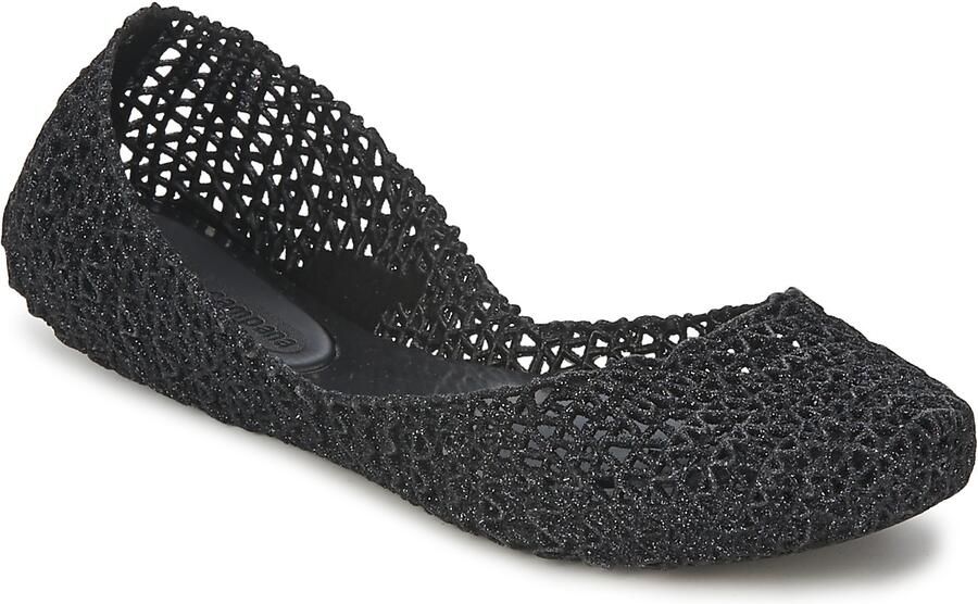 Melissa Ballerina's CAMPANA PAPEL