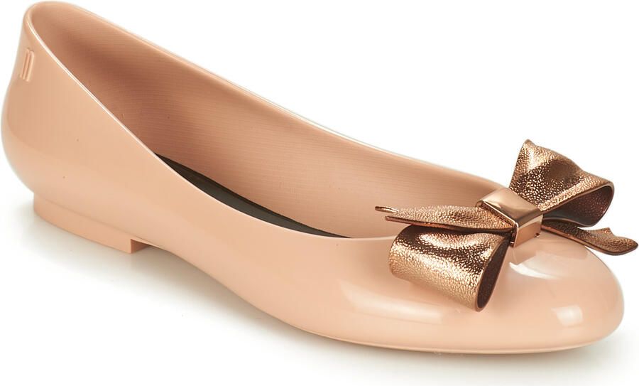 Melissa Ballerina's DOLL III