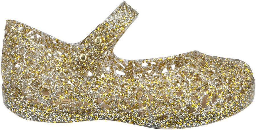 Melissa Ballerina's