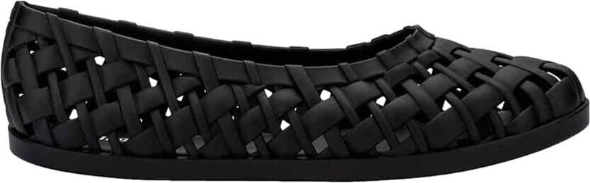 Melissa Ballerina's Possession Ballerina Black