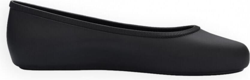 Melissa Ballerina's Soft Ballerina Essential Black