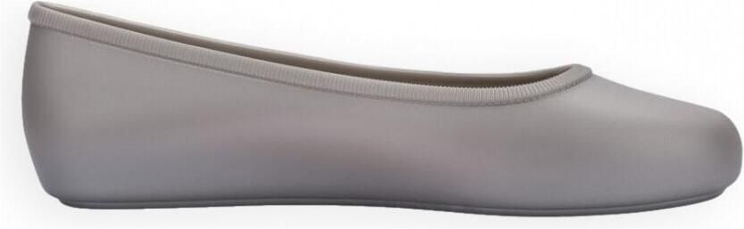 Melissa Ballerina's Soft Ballerina Essential Pearl Grey