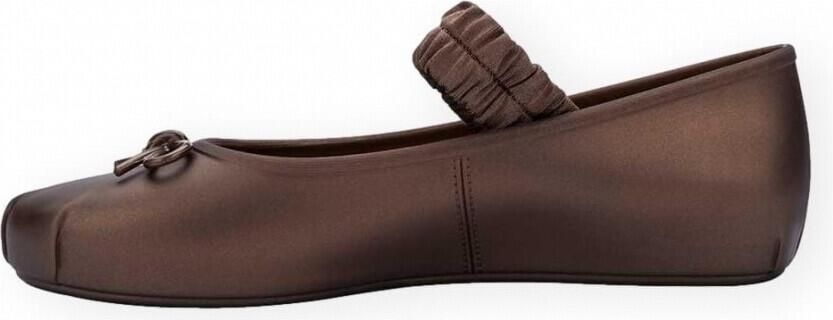 Melissa Ballerina's Sophie Scrunch Bronze