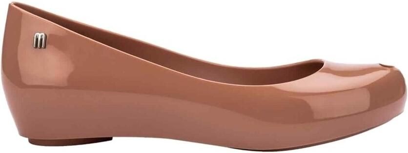 Melissa Ballerina's Ultragirl Basic II Brown