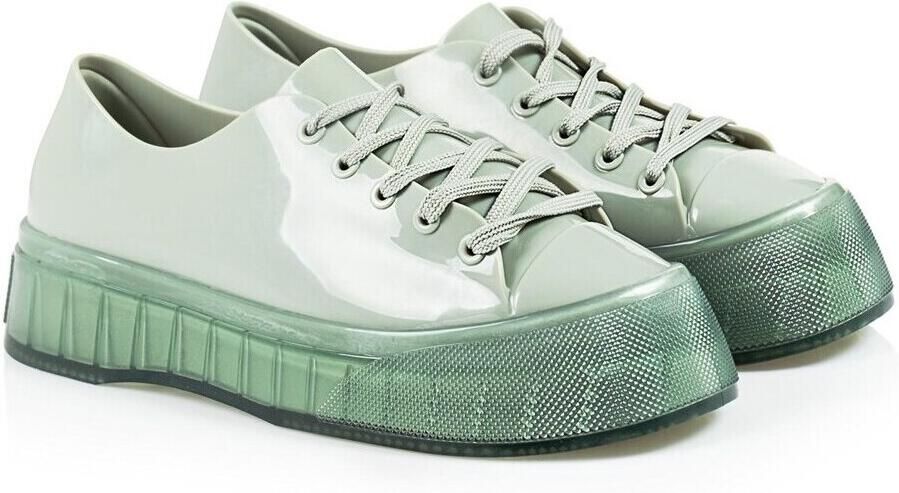 Melissa Drive Ad Damesschoenen Blue Dames - Foto 2