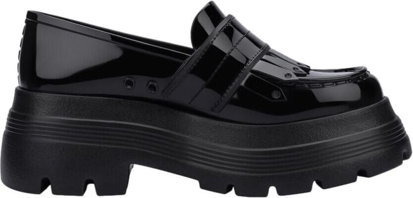 Melissa Mocassins Royal Plus AD Black