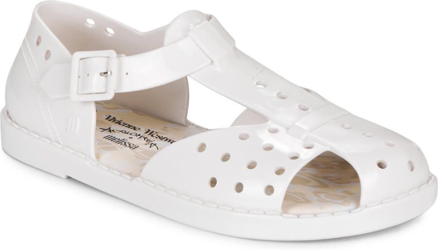 Melissa Platte sandalen ABAYA