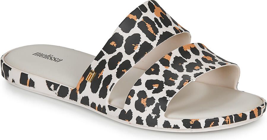 Melissa Platte sandalen COLOR POP