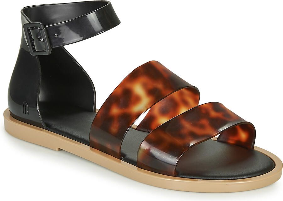 Melissa Platte sandalen MODEL SANDAL