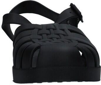 Melissa Stijlvolle Sandaal Ragnetto Black - Foto 7