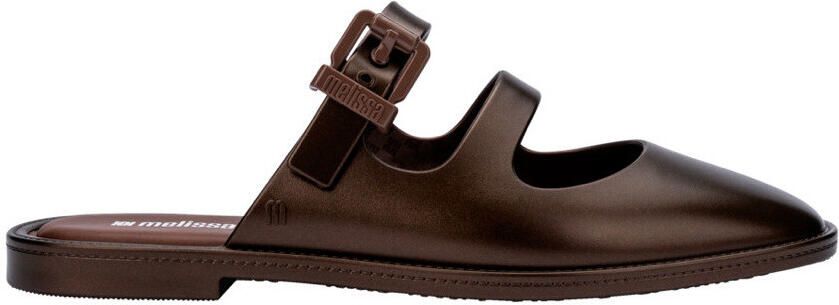 Melissa Sandalen Anastasia AD Brown