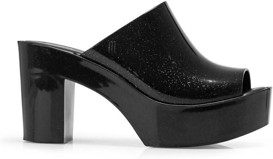 Melissa Sandalen Mule AD