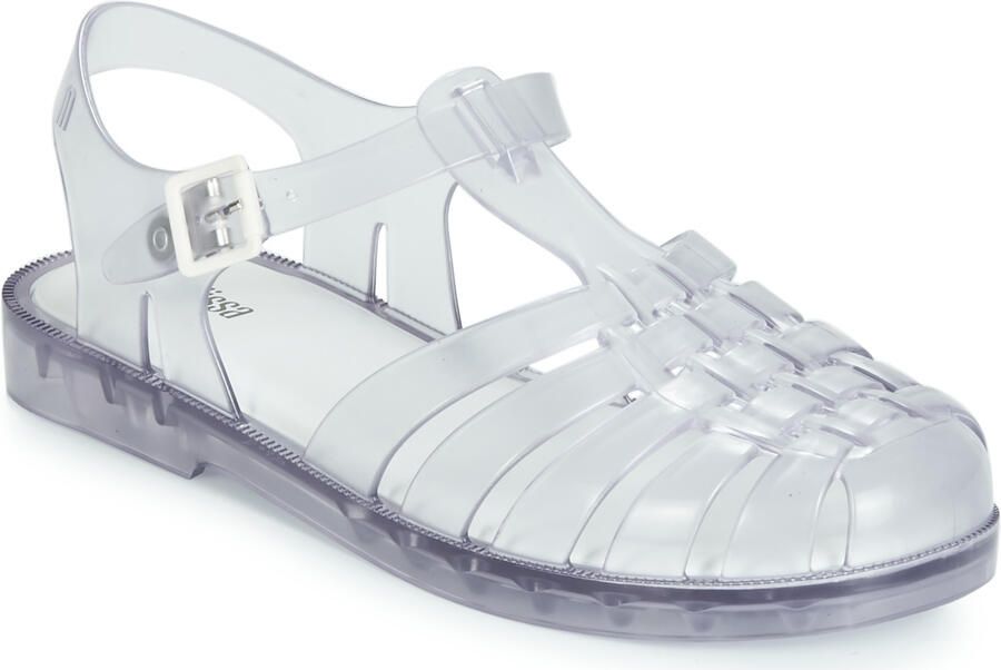 Melissa Possession Sandals Paars Dames - Foto 4