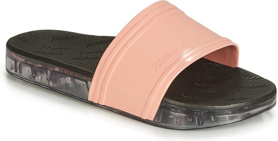 Melissa Slippers RIDER SLIDE