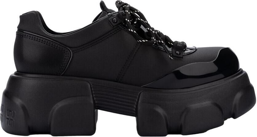 Melissa Sneakers Camp AD Black