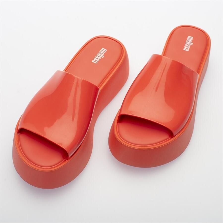 Melissa 32818 01361 06843 Sandali con zeppa Roze Dames - Foto 3