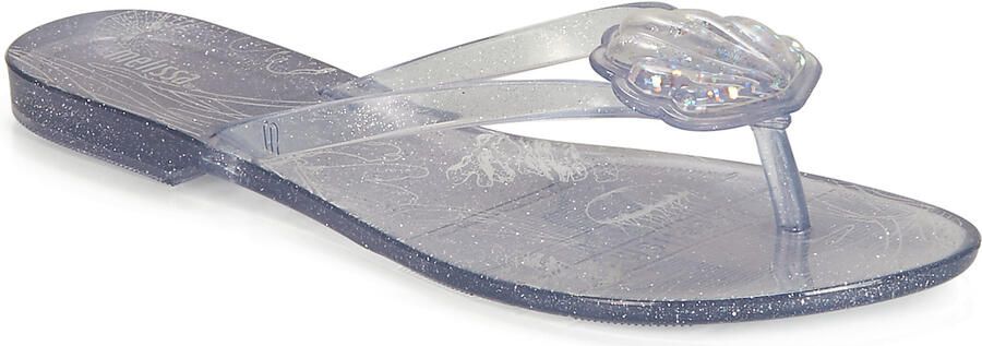 Melissa Teenslippers HARMONIC SHELL