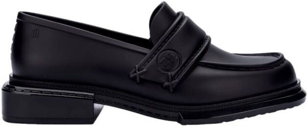 Melissa Mocassins Spencer Shoes Black