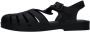 Melissa Stijlvolle Sandaal Ragnetto Black Dames - Thumbnail 2
