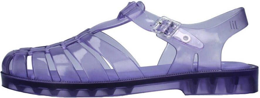 Melissa Possession Sandals Paars Dames - Foto 3