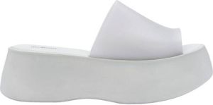 Melissa Sandalen Becky Grey Matt