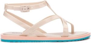 Melissa Sandalen Cancun+Salinas Beige