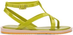 Melissa Sandalen Cancun+Salinas Green