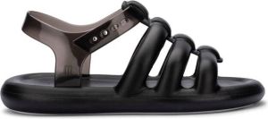 Melissa Sandalen Freesherman Black