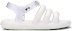 Melissa Sandalen Freesherman White