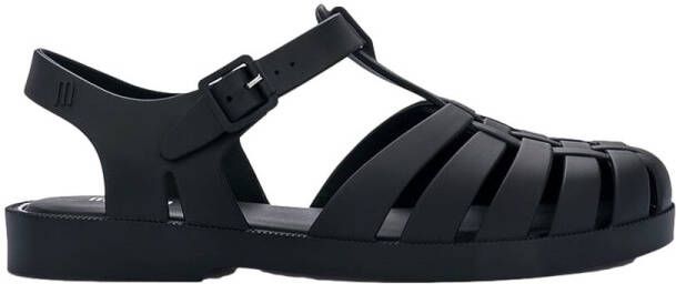 Melissa Sandalen Possession Black