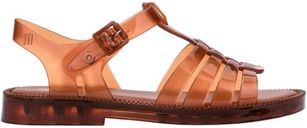 Melissa Sandalen Possession Fresh Sandals Brown