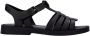 Melissa Sandalen Possession Fresh Sandals Matt Black - Thumbnail 2