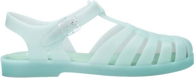 Melissa Sandalen Possession Light Green