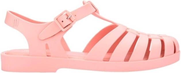 Melissa Sandalen Possession Light Pink